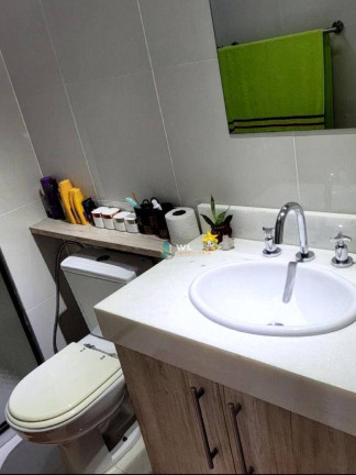 Imagem Apartamento com 1 Quarto à Venda, 52 m² em Vila Regente Feijó - São Paulo