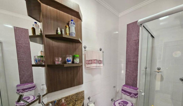 Imagem Casa com 3 Quartos à Venda, 194 m² em Centro - Balneário Barra Do Sul