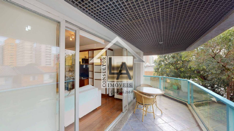 Imagem Apartamento com 4 Quartos à Venda, 179 m² em Chácara Santo Antônio (zona Sul) - São Paulo Imagem Apartamento com 4 Quartos à Venda, 179 m² em Chácara Santo Antônio (zona Sul) - São Paulo