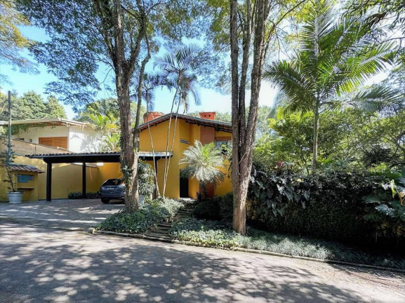 Imagem Casa com 4 Quartos à Venda,  em Chácara Santa Lúcia - Carapicuíba