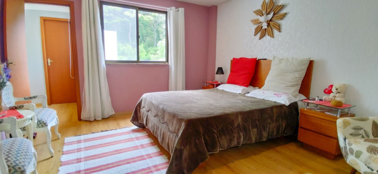 Imagem Cobertura com 3 Quartos à Venda, 130 m² em Várzea - Teresópolis Imagem Cobertura com 3 Quartos à Venda, 130 m² em Várzea - Teresópolis