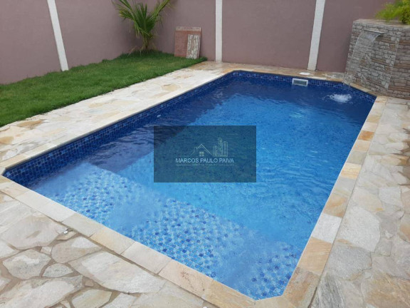 Imagem Casa com 2 Quartos à Venda, 86 m² em Nova Cerejeira - Atibaia