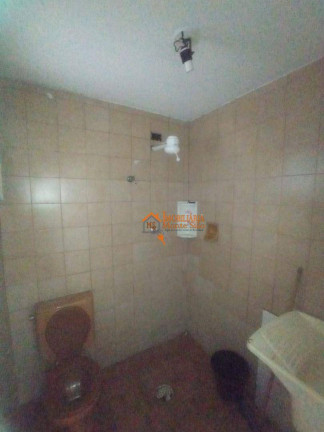 Imagem Kitnet com 1 Quarto à Venda, 32 m² em Centro - Guarulhos