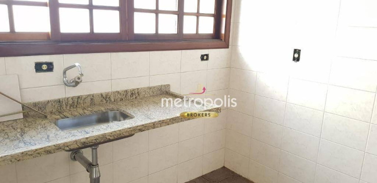 Imagem Sobrado com 3 Quartos à Venda, 250 m² em Olímpico - São Caetano Do Sul
