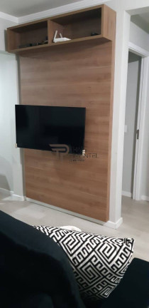 Apartamento com 2 Quartos à Venda, 57 m² em Pestana - Osasco