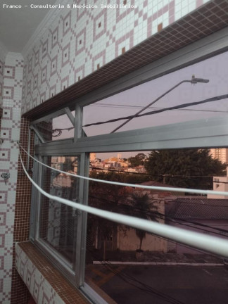 Imagem Sobrado com 3 Quartos à Venda, 150 m² em Santa Maria - São Caetano Do Sul