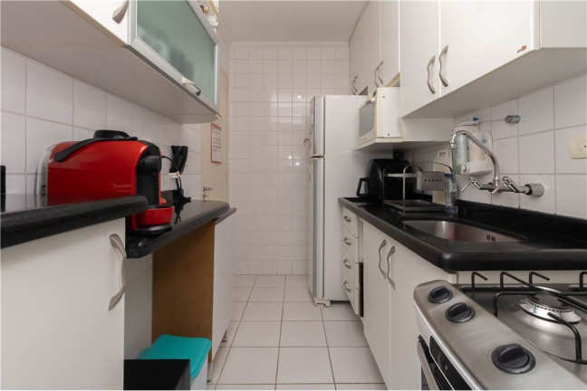 Imagem Apartamento com 2 Quartos à Venda, 60 m² em Vila Formosa - São Paulo