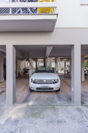 Imagem Apartamento com 3 Quartos à Venda, 77 m² em Passo Da Areia - Porto Alegre