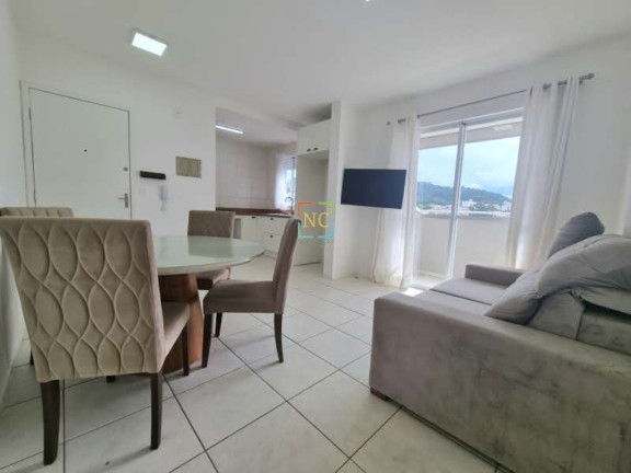Apartamento com 2 Quartos à Venda, 59 m² em Nossa Senhora Do Rosário - São José