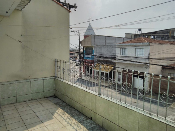 Imagem Sobrado com 3 Quartos à Venda, 150 m² em Burgo Paulista - São Paulo Imagem Sobrado com 3 Quartos à Venda, 150 m² em Burgo Paulista - São Paulo