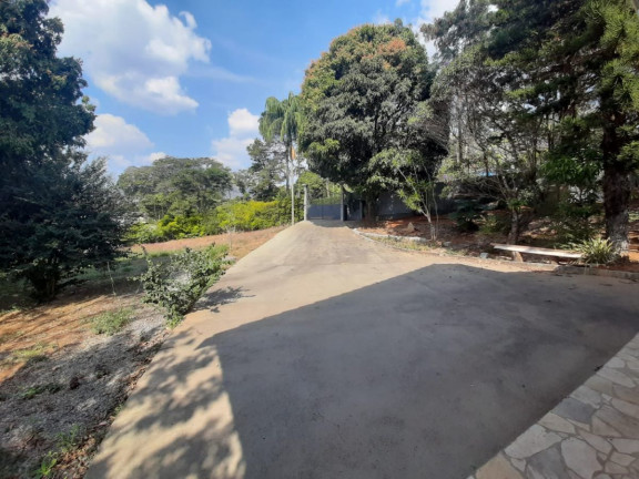 Imóvel com 4 Quartos à Venda, 2.000 m² em Jardim Paulista - Atibaia