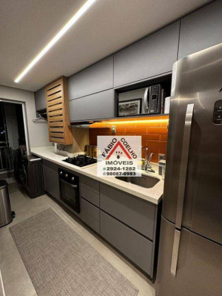 Imagem Apartamento com 1 Quarto à Venda, 63 m² em Jardim Marajoara - São Paulo Imagem Apartamento com 1 Quarto à Venda, 63 m² em Jardim Marajoara - São Paulo