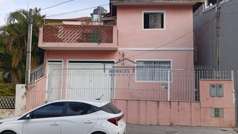 Sobrado com 3 Quartos à Venda,  em Jaguaribe - Osasco