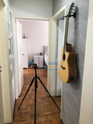 Imagem Apartamento com 2 Quartos à Venda, 105 m² em Paraíso - São Paulo