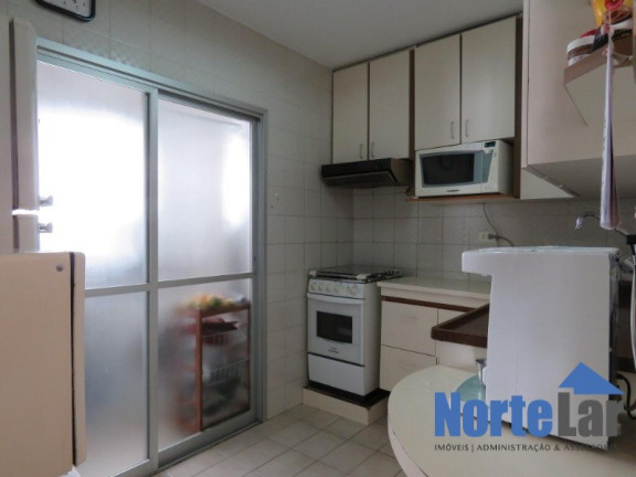 Imagem Apartamento com 3 Quartos à Venda, 78 m² em Perdizes - São Paulo