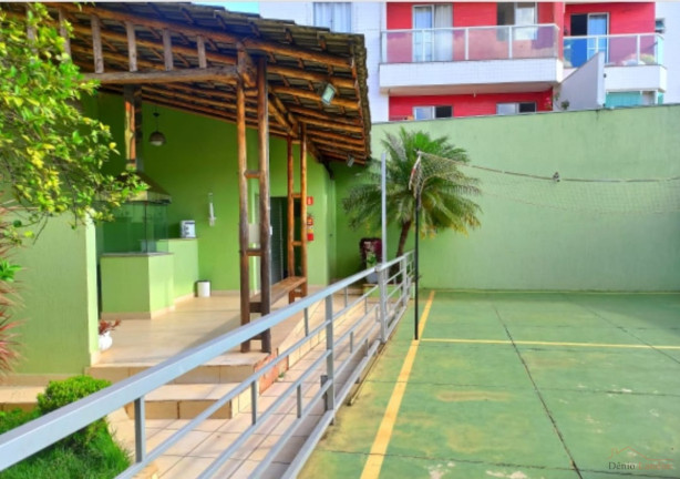 Imagem Apartamento com 2 Quartos à Venda, 60 m² em Major Prates - Montes Claros
