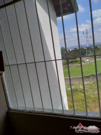 Imagem Apartamento com 2 Quartos à Venda, 50 m² em Jardim Das Indústrias - Jacareí Imagem Apartamento com 2 Quartos à Venda, 50 m² em Jardim Das Indústrias - Jacareí