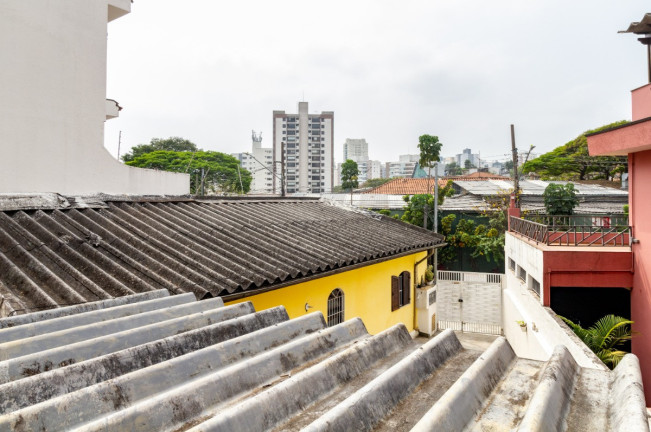 Imagem Sobrado com 8 Quartos à Venda, 260 m² em Vila Romana - São Paulo Imagem Sobrado com 8 Quartos à Venda, 260 m² em Vila Romana - São Paulo