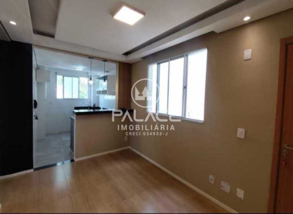 Imagem Apartamento com 2 Quartos à Venda, 46 m² em Piracicamirim - Piracicaba Imagem Apartamento com 2 Quartos à Venda, 46 m² em Piracicamirim - Piracicaba