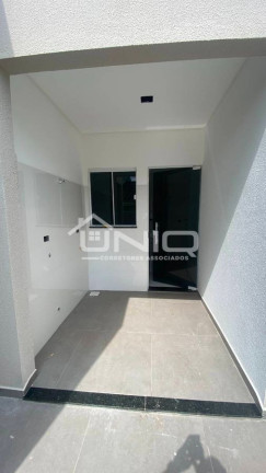 Imagem Casa com 3 Quartos à Venda, 112 m² em Cristo Rei - Pato Branco