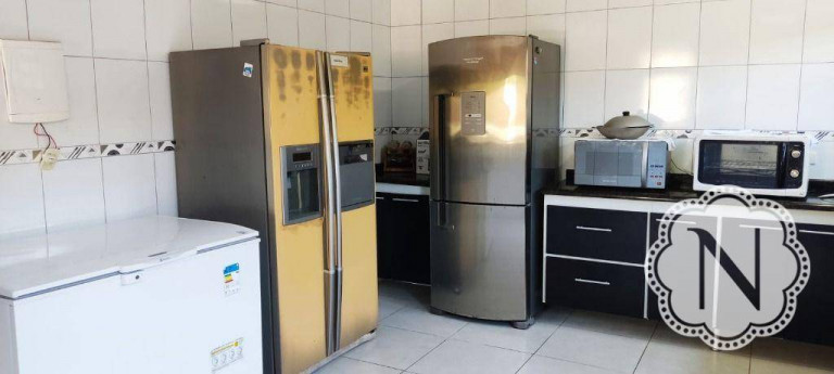 Imagem Sobrado com 3 Quartos à Venda, 317 m² em Cibratel Ii - Itanhaém Imagem Sobrado com 3 Quartos à Venda, 317 m² em Cibratel Ii - Itanhaém