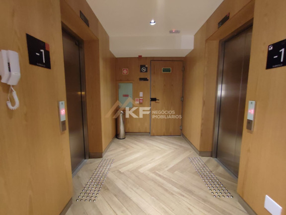 Imagem Apartamento com 1 Quarto à Venda, 56 m² em Jardim Botânico - Ribeirão Preto