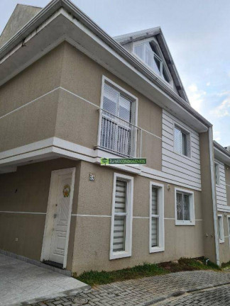 Imagem Sobrado com 3 Quartos à Venda, 115 m² em Santa Cândida - Curitiba Imagem Sobrado com 3 Quartos à Venda, 115 m² em Santa Cândida - Curitiba