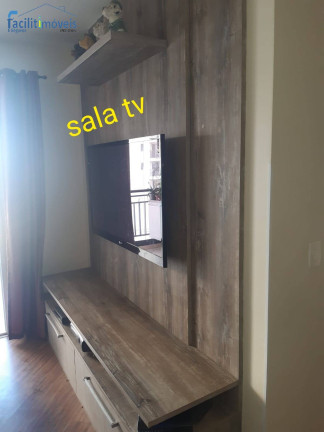 Imagem Apartamento com 3 Quartos à Venda, 71 m² em Rudge Ramos - São Bernardo Do Campo Imagem Apartamento com 3 Quartos à Venda, 71 m² em Rudge Ramos - São Bernardo Do Campo