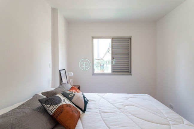 Imagem Apartamento com 3 Quartos à Venda, 200 m² em Campo Belo - São Paulo