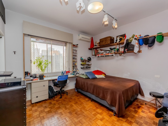 Imagem Apartamento com 3 Quartos à Venda, 323 m² em Jardim Paulista - São Paulo