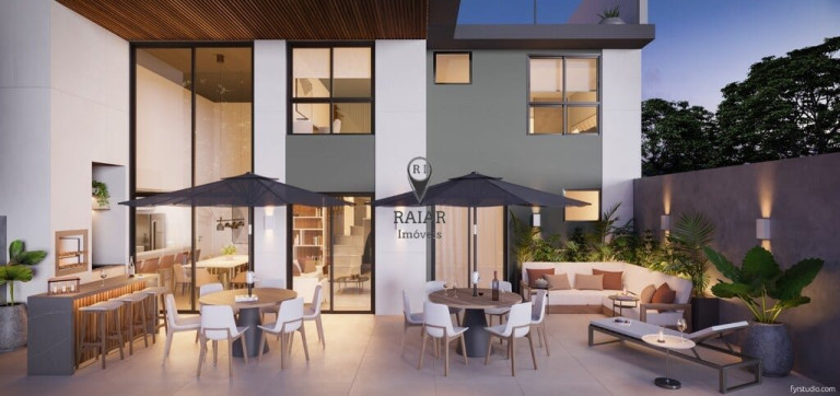 Imagem Apartamento com 3 Quartos à Venda,  em água Verde - Curitiba