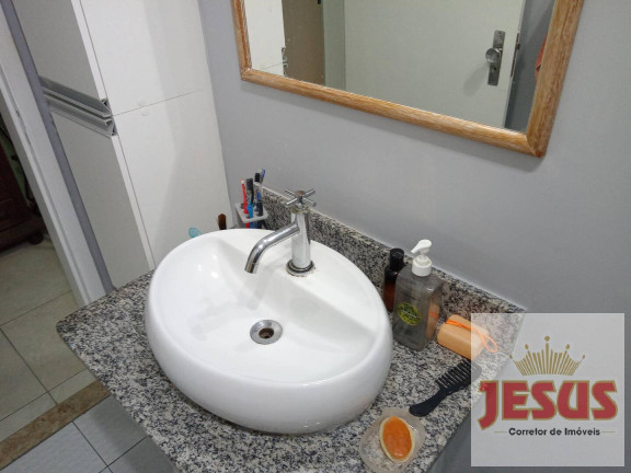 Imagem Apartamento com 1 Quarto à Venda, 45 m² em Enseada - Guarujá Imagem Apartamento com 1 Quarto à Venda, 45 m² em Enseada - Guarujá