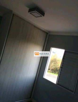 Imagem Apartamento com 2 Quartos à Venda, 54 m² em Jardim Vera Cruz - Sorocaba