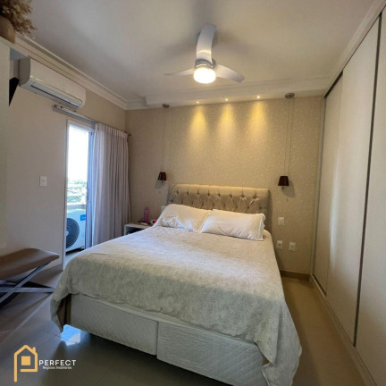 Imagem Apartamento com 3 Quartos à Venda, 110 m² em Vila Das Jabuticabeiras - Taubaté