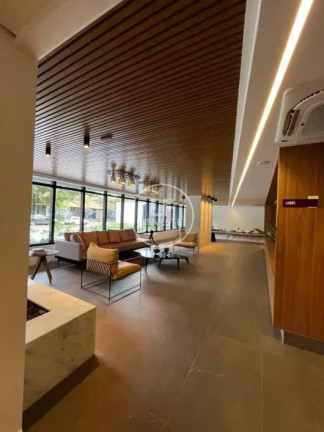 Imagem Apartamento com 2 Quartos à Venda, 75 m² em Setor Bueno - Goiânia