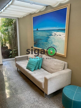 Imagem Imóvel Comercial para Alugar, 48 m² em Jardim Paulista - São Paulo