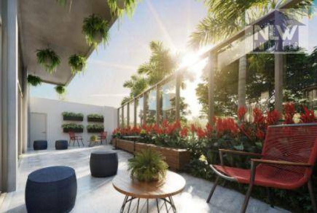 Imagem Apartamento com 2 Quartos à Venda, 57 m² em Parque São Jorge - São Paulo Imagem Apartamento com 2 Quartos à Venda, 57 m² em Parque São Jorge - São Paulo