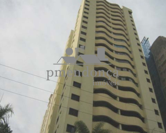 Apartamento com 3 Quartos à Venda, 85 m² em Vila Anglo Brasileira - São Paulo