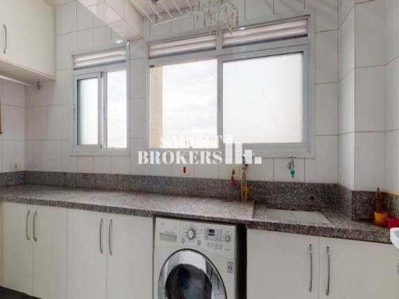 Imagem Apartamento com 3 Quartos à Venda, 87 m² em Bosque Da Saúde - São Paulo
