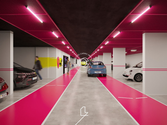 Imagem Imóvel com 1 Quarto à Venda, 24 m² em Camobi - Santa Maria Imagem Imóvel com 1 Quarto à Venda, 24 m² em Camobi - Santa Maria
