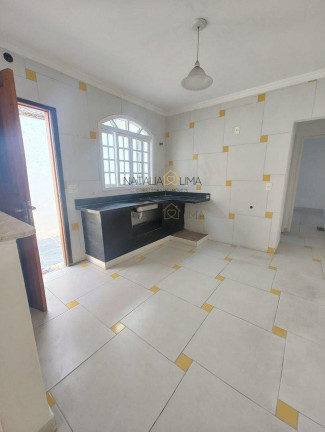 Imagem Casa com 2 Quartos à Venda, 100 m² em Cidade Intercap - Taboão Da Serra