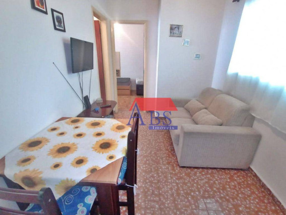 Imagem Apartamento com 1 Quarto à Venda, 38 m² em Tupi - Praia Grande Imagem Apartamento com 1 Quarto à Venda, 38 m² em Tupi - Praia Grande
