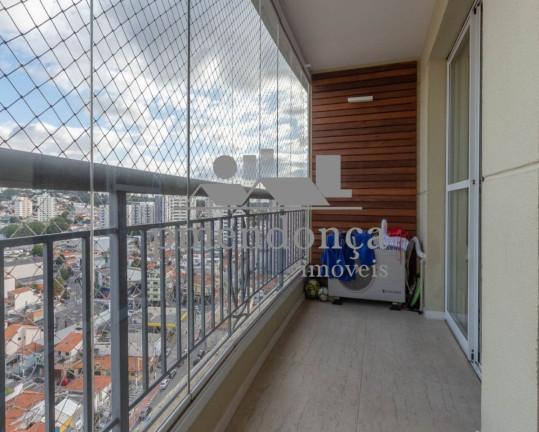 Imagem Apartamento com 3 Quartos à Venda, 126 m² em Vila Romana - São Paulo