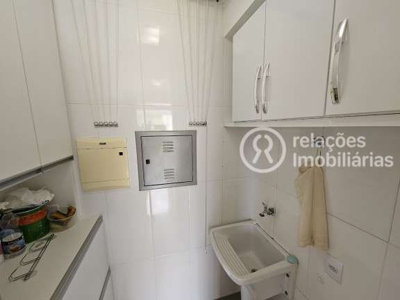 Imagem Apartamento com 2 Quartos para Alugar, 77 m² em Vila Da Serra - Nova Lima Imagem Apartamento com 2 Quartos para Alugar, 77 m² em Vila Da Serra - Nova Lima