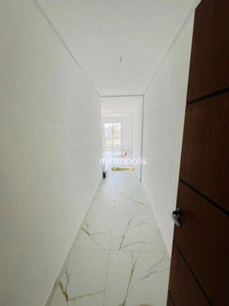 Imagem Apartamento com 2 Quartos à Venda, 48 m² em Vila Alice - Santo André Imagem Apartamento com 2 Quartos à Venda, 48 m² em Vila Alice - Santo André