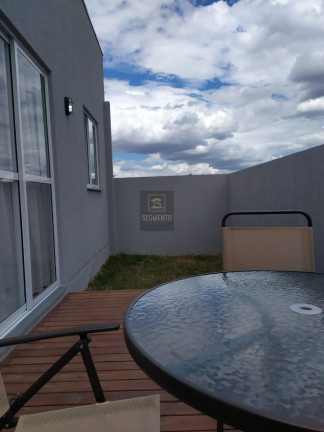 Imagem Apartamento com 2 Quartos à Venda, 41 m² em Thomaz Coelho - Araucária