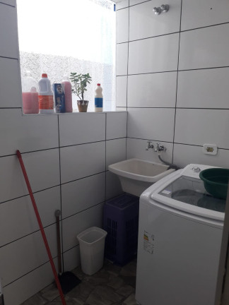 Imagem Casa com 3 Quartos à Venda, 80 m² em Parque Industrial - São José Dos Campos