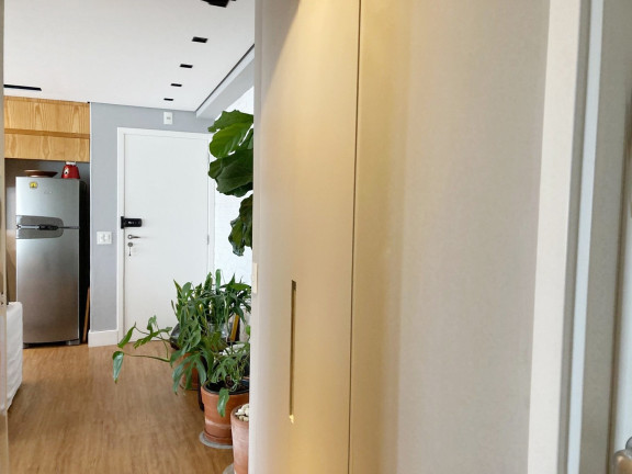 Imagem Imóvel com 2 Quartos à Venda, 68 m² em Mirandópolis - São Paulo Imagem Imóvel com 2 Quartos à Venda, 68 m² em Mirandópolis - São Paulo