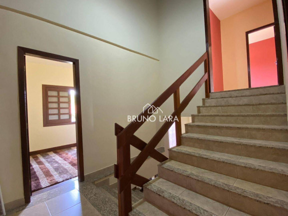 Imagem Casa com 5 Quartos à Venda, 430 m² em Condomínio Fazenda Solar - Igarapé Imagem Casa com 5 Quartos à Venda, 430 m² em Condomínio Fazenda Solar - Igarapé