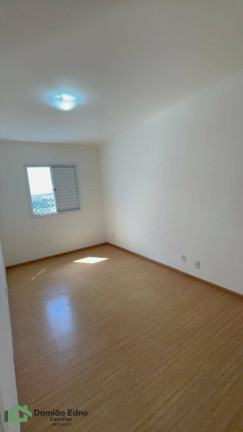 Imagem Apartamento com 2 Quartos à Venda, 54 m² em Loteamento Parque Industrial - Jundiaí